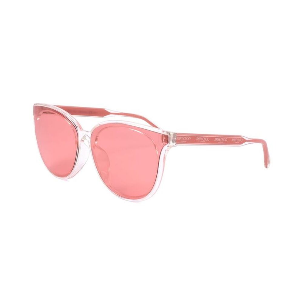 Jimmy Choo Women's Jamie 67mm Polarized Sunglasses